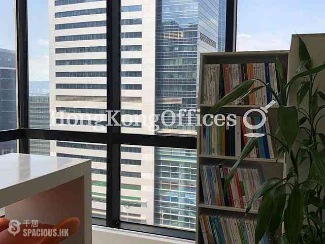 Wan Chai - China Hong Kong Tower 04