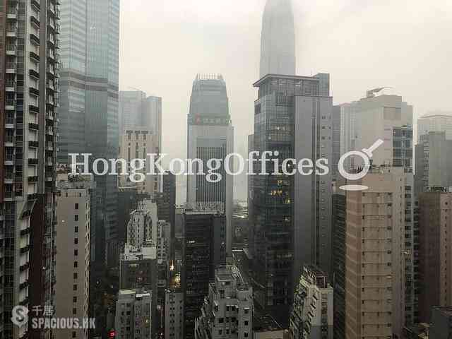 Central - The Workstation 01