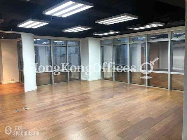 Central - The Workstation 02