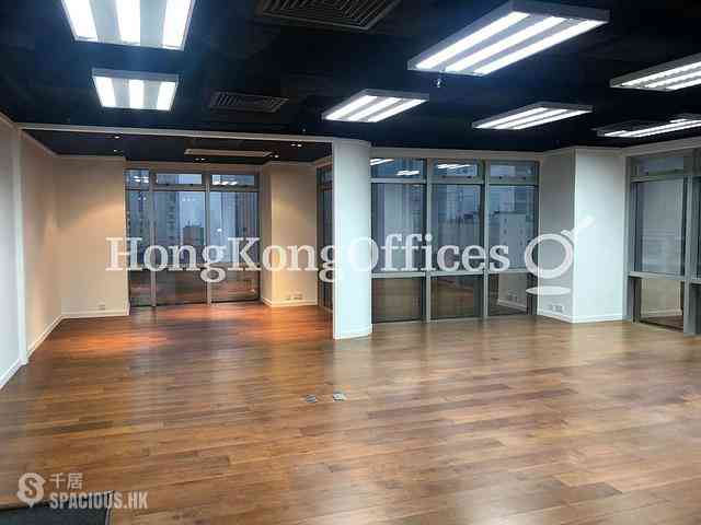 Central - The Workstation 03