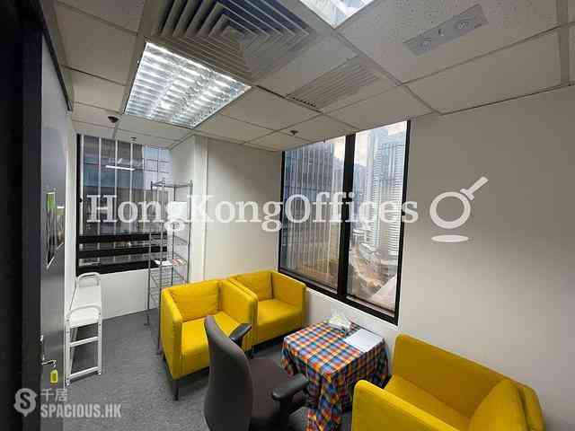 Wan Chai - 3 Lockhart Road 02