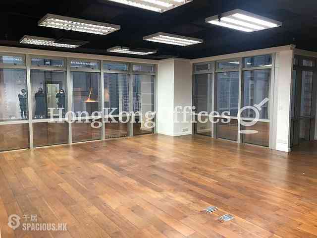 Central - The Workstation 04