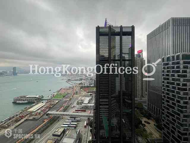 Wan Chai - Convention Plaza Office Tower 02