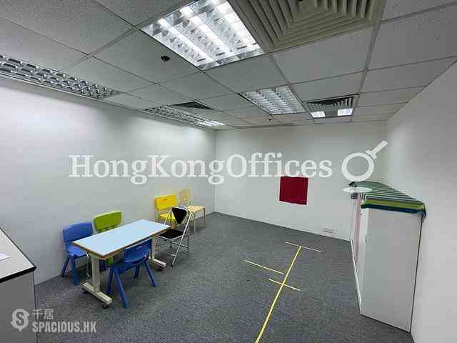 Wan Chai - 3 Lockhart Road 04