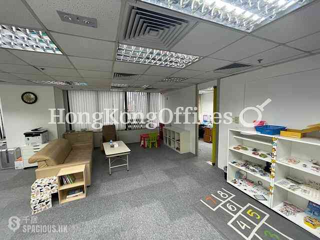 Wan Chai - 3 Lockhart Road 05