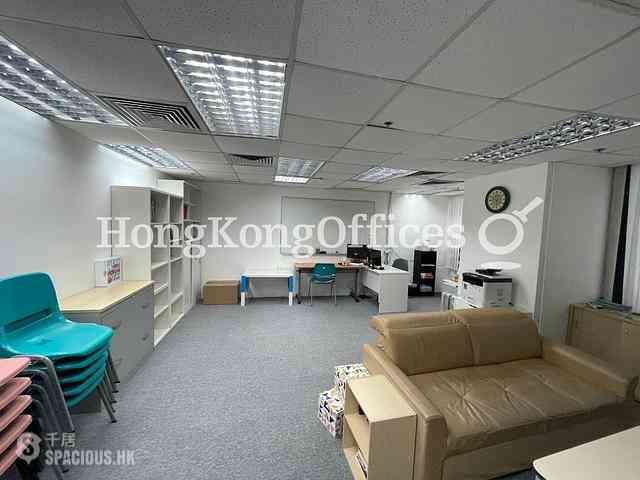 Wan Chai - 3 Lockhart Road 06