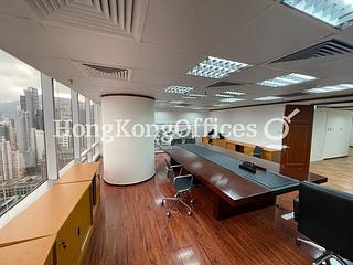 Wan Chai - Convention Plaza Office Tower 04