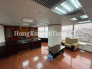 Wan Chai - Convention Plaza Office Tower 05