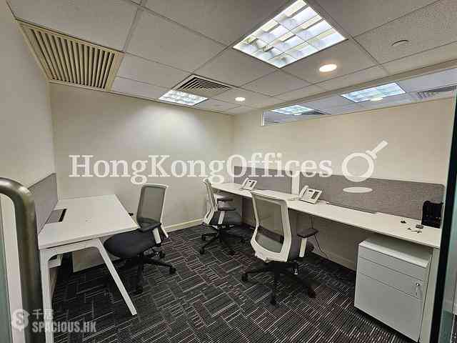Central - Beautiful Group Tower 05