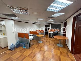 湾仔 - Convention Plaza Office Tower 08