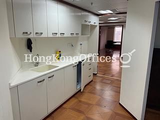 湾仔 - Convention Plaza Office Tower 09