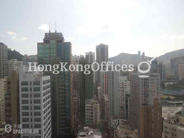 Causeway Bay - 148, Electric Road 01