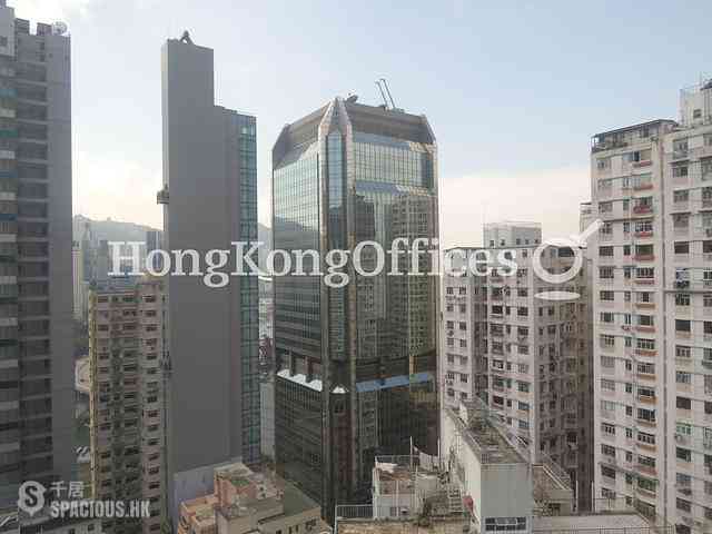 Causeway Bay - 148, Electric Road 02