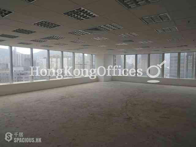 Causeway Bay - 148, Electric Road 03