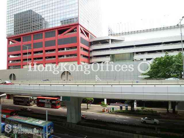 Sheung Wan - Dawming House 01