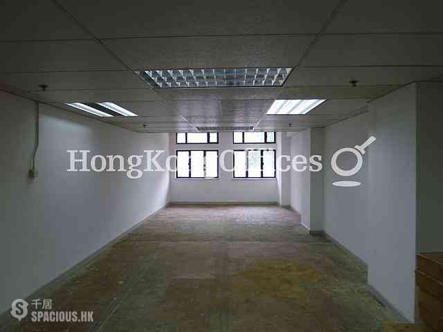 Sheung Wan - Dawming House 02