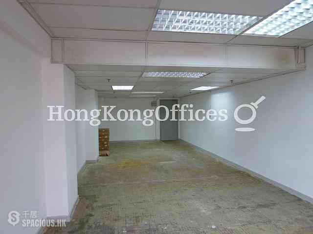 Sheung Wan - Dawming House 03