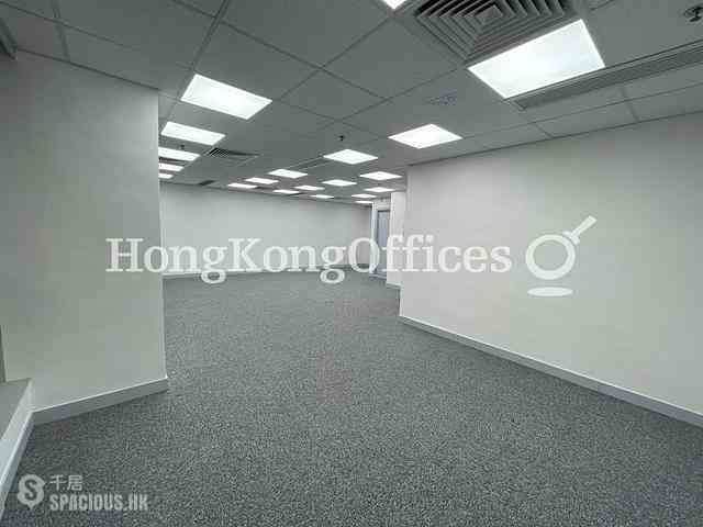 Wan Chai - CKK Commercial Centre 03