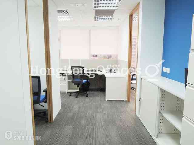 Central - The Centrium 03