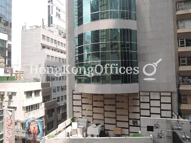 中環 - Hang Shun Building 01