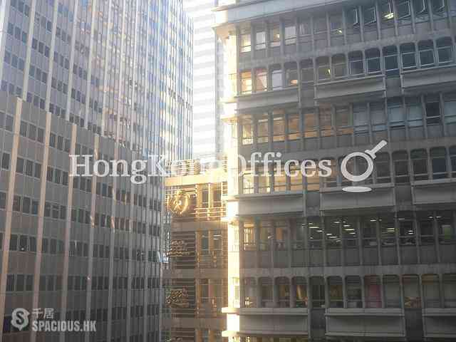 Central - Prosperous Building 01
