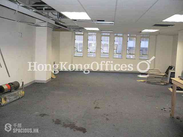 Central - Prosperous Building 03