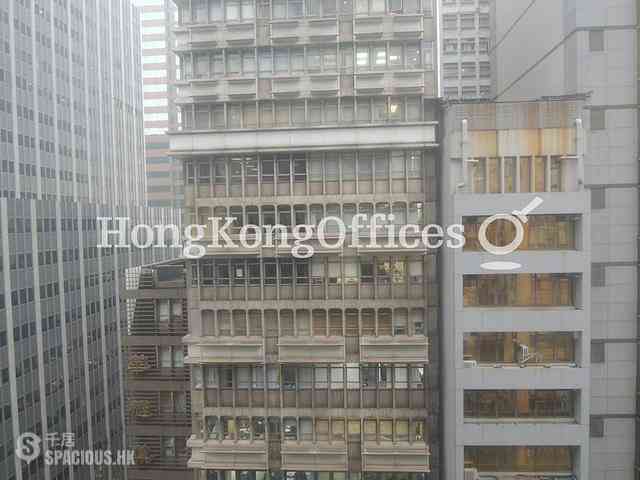 Central - Prosperous Building 01