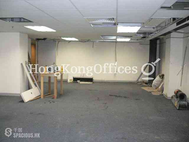 Central - Prosperous Building 04