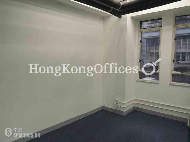 Central - Prosperous Building 04