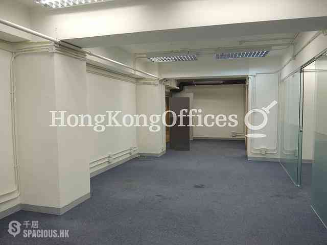 Central - Prosperous Building 05