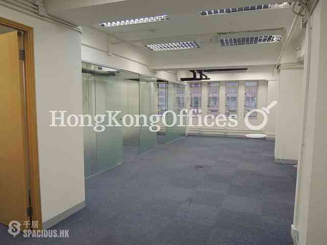 Central - Prosperous Building 06