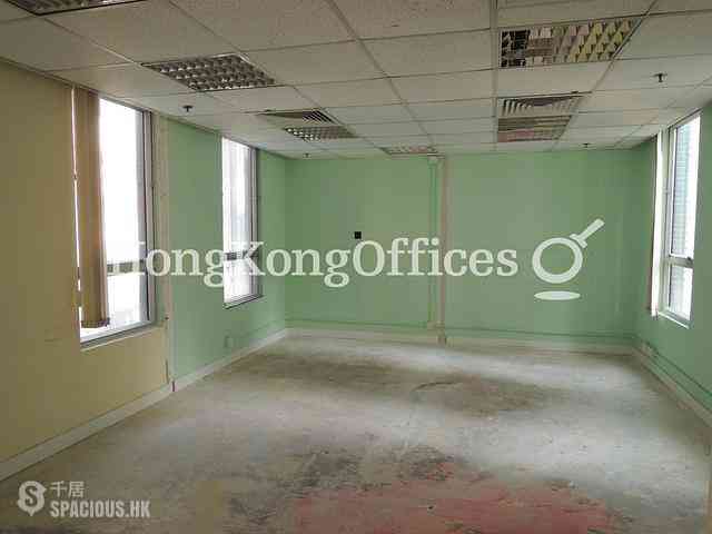 湾仔 - Yam Tze Commercial Building 03