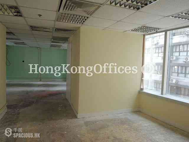 湾仔 - Yam Tze Commercial Building 04