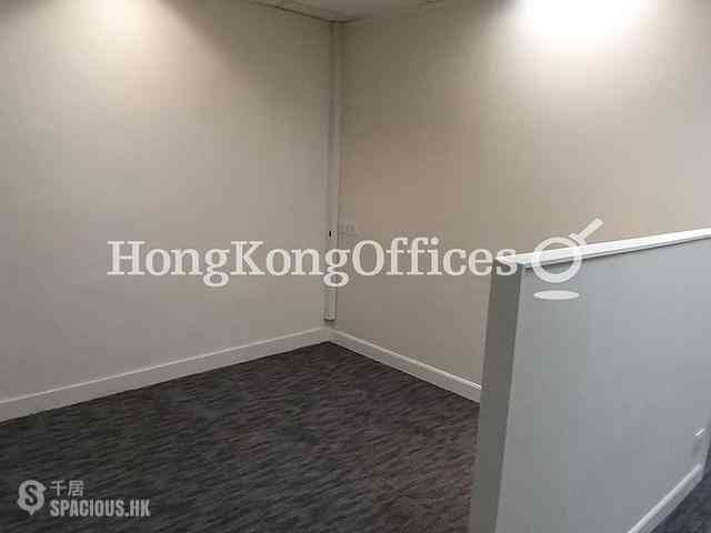 Sheung Wan - Wing On Cheong Building 03