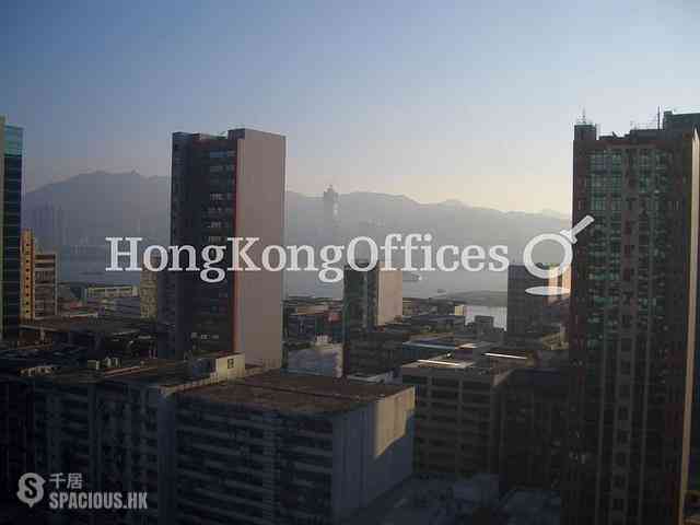 Kwun Tong - Millennium City 1 - Tower 01 01