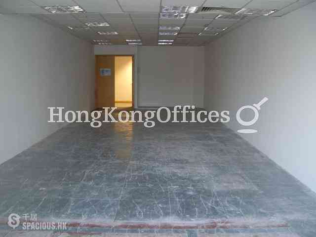 Kwun Tong - Millennium City 1 - Tower 01 02