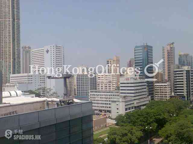 Tsim Sha Tsui - Mira Place Tower A 02