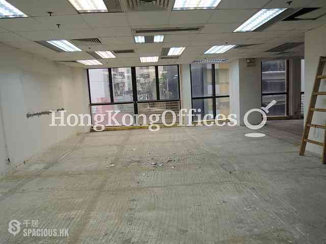 上环 - Workington Tower 02