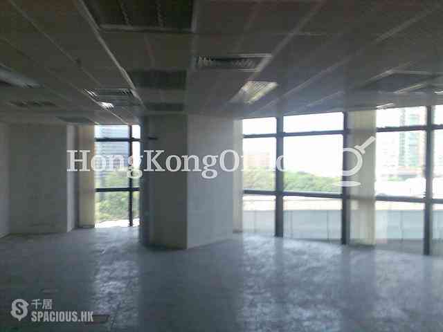 Tsim Sha Tsui - Mira Place Tower A 03