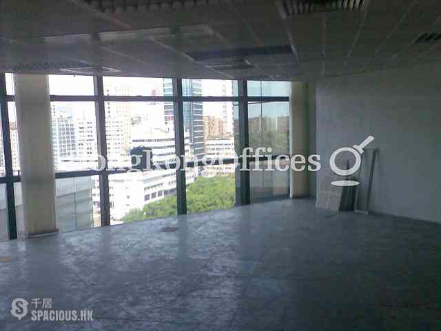 Tsim Sha Tsui - Mira Place Tower A 04