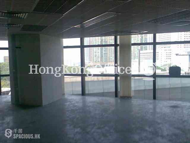 Tsim Sha Tsui - Mira Place Tower A 05