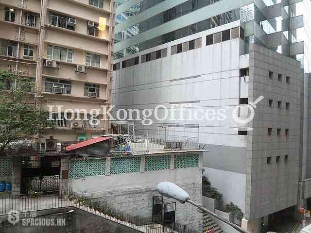 Central - Arbuthnot House 02