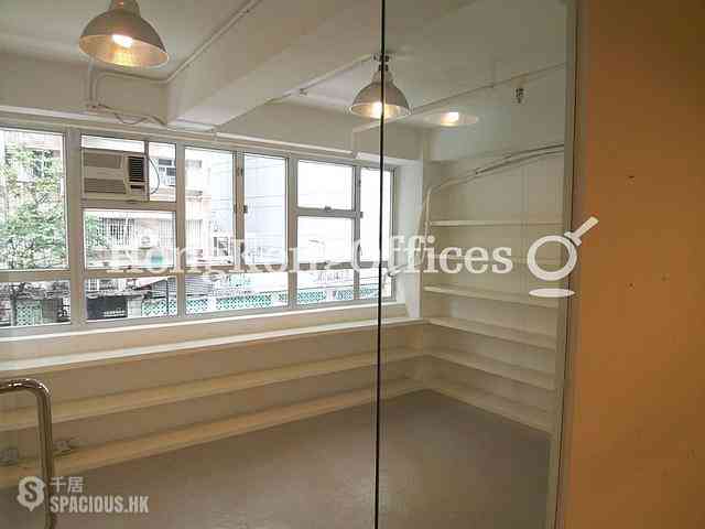 Central - Arbuthnot House 03