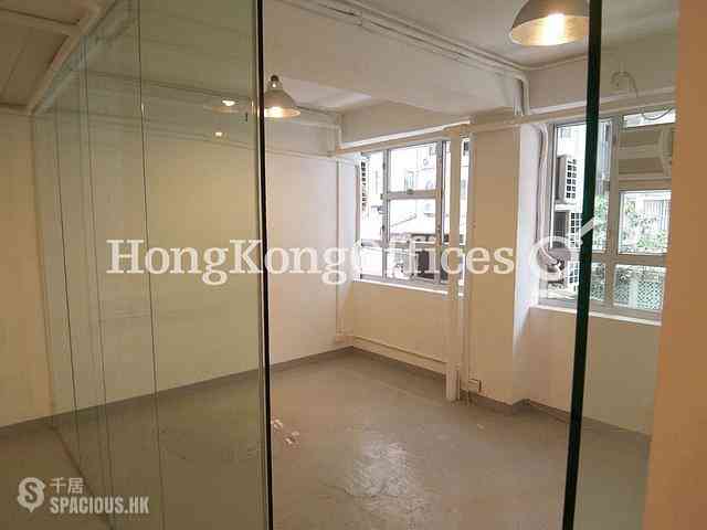 Central - Arbuthnot House 04