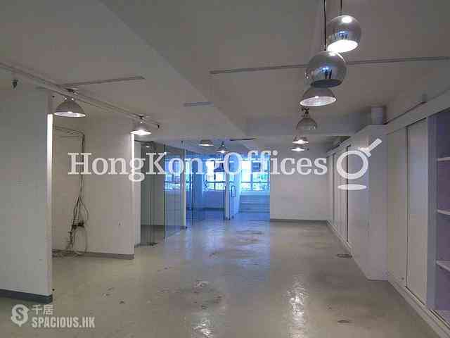 Central - Arbuthnot House 07