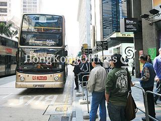 Tsim Sha Tsui - Sands Building 10