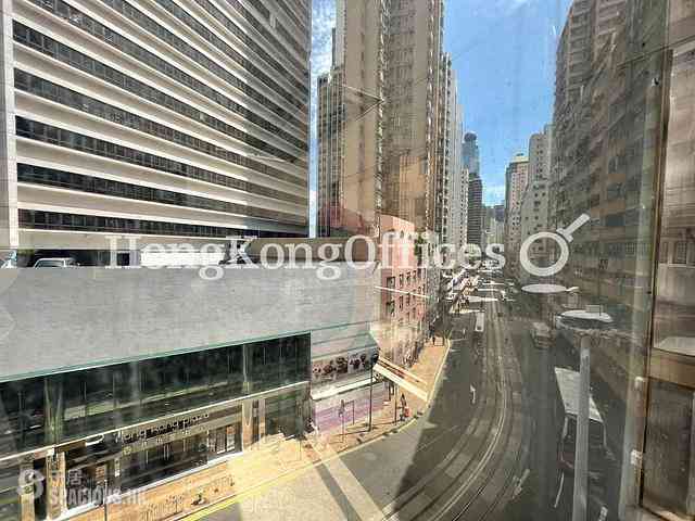 Shek Tong Tsui - Pacific Plaza 02
