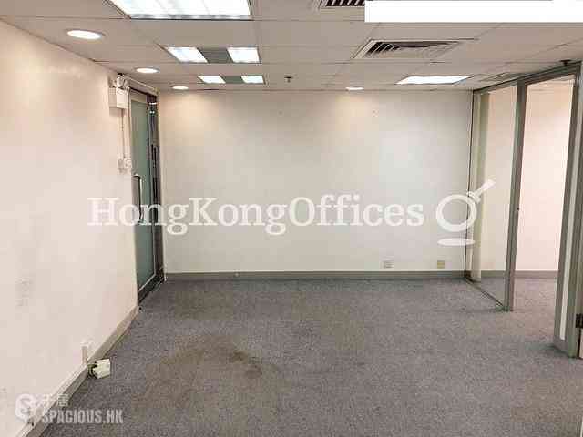 Sheung Wan - Hing Yip Commercial Centre 02