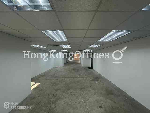 Shek Tong Tsui - Pacific Plaza 04