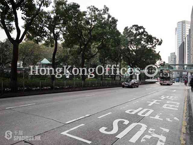 Tsim Sha Tsui - China Minmetals Tower 04